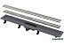 Трап/канал Alcadrain APZ19-650 Трап/канал Alcadrain APZ19-650