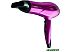 Фен SCARLETT SC-HD70I67 (малиновый/черный)