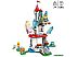 Конструктор LEGO Super Mario 71407 Наряд Пич-кошки и Ледяная башня Конструктор LEGO Super Mario 71407 Наряд Пич-кошки и Ледяная башня