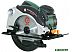 Дисковая (циркулярная) пила Калибр ЭПД-1700/190+
