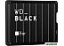 Внешний накопитель WD Black P10 Game Drive 4TB WDBA3A0040BBK Внешний накопитель WD Black P10 Game Drive 4TB WDBA3A0040BBK