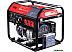 Бензиновый генератор Fubag WCE 250 DC ES 646274