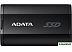 Внешний накопитель ADATA SD810 2TB SD810-2000G-CBK Внешний накопитель ADATA SD810 2TB SD810-2000G-CBK