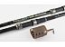 Удилище фидерное TRABUCCO PRECISION RPL BARBEL&CARP FEEDER 390/200 Удилище фидерное TRABUCCO PRECISION RPL BARBEL&CARP FEEDER 390/200