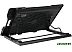 Подставка для ноутбука Zalman ZM-NS2000 Black Подставка для ноутбука Zalman ZM-NS2000 Black