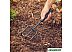 Культиватор (разрыхлитель) Fiskars Ergo 1027019 Культиватор (разрыхлитель) Fiskars Ergo 1027019