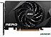 Видеокарта MSI Radeon RX 6400 Aero ITX 4G Видеокарта MSI Radeon RX 6400 Aero ITX 4G