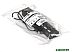 USB-хаб ExeGate DUB-72SW EX293978RUS USB-хаб ExeGate DUB-72SW EX293978RUS