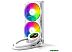 Жидкостное охлаждение для процессора ID-Cooling Space SL240 XE WHITE