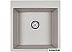 Кухонная мойка Paulmark Praktisch PM105152-GR Кухонная мойка Paulmark Praktisch PM105152-GR