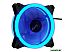 Кулер для корпуса AeroCool Rev Blue Кулер для корпуса AeroCool Rev Blue