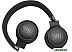 Наушники JBL Live 400BT (черный) Наушники JBL Live 400BT (черный)