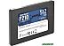 SSD Patriot P210 512GB P210S512G25 SSD Patriot P210 512GB P210S512G25