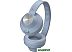 Наушники Harper HB-412 (голубой) Наушники Harper HB-412 (голубой)