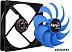 Кулер для корпуса AeroCool Motion 12 Кулер для корпуса AeroCool Motion 12