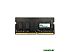 Оперативная память Kingmax 4GB DDR4 SO-DIMM PC4-19200 KM-SD4-2400-4GS