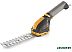 Садовые ножницы Stiga SGM 72 AE 253907231/ST1 Садовые ножницы Stiga SGM 72 AE 253907231/ST1