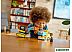 Конструктор LEGO Duplo Грузовик и гусеничный экскаватор (10931)