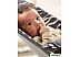 Шезлонг BabyBjorn Bliss Cotton 0060.27 Шезлонг BabyBjorn Bliss Cotton 0060.27