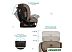 Детское автокресло Best Baby Reflex AY913 (зеленый/серый) Детское автокресло Best Baby Reflex AY913 (зеленый/серый)