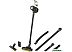 Пылесос Karcher VC 4 Cordless myHome Car 1.198-632.0 Пылесос Karcher VC 4 Cordless myHome Car 1.198-632.0
