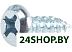 Шуруп Starfix 7981255-60 Шуруп Starfix 7981255-60