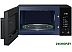 Микроволновая печь Samsung MG23T5018AK/BW Микроволновая печь Samsung MG23T5018AK/BW