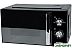 Микроволновая печь Oursson MM2010/BL Микроволновая печь Oursson MM2010/BL