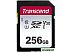 Карта памяти Transcend SDXC 300S 256GB (TS256GSDC300S) Карта памяти Transcend SDXC 300S 256GB (TS256GSDC300S)