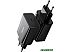 Сетевое зарядное Baseus CCFS-SN01 Black Сетевое зарядное Baseus CCFS-SN01 Black