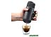 Ручная кофеварка WACACO Nanopresso Grey + Case Ручная кофеварка WACACO Nanopresso Grey + Case