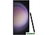 Смартфон Samsung Galaxy S23 Ultra SM-S918B/DS 12GB/512GB (лаванда) (SM-S918BLIHSKZ)