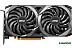 Видеокарта MSI GeForce RTX 3050 Ventus 2X 8G OCV1 Видеокарта MSI GeForce RTX 3050 Ventus 2X 8G OCV1