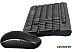 Мышь + клавиатура Oklick 220 M Wireless Keyboard & Optical Mouse Мышь + клавиатура Oklick 220 M Wireless Keyboard & Optical Mouse