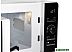 Микроволновая печь Oursson MD2033/WH Микроволновая печь Oursson MD2033/WH