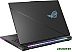 Игровой ноутбук ASUS ROG Strix SCAR 18 2023 G834JY-N6087 Игровой ноутбук ASUS ROG Strix SCAR 18 2023 G834JY-N6087