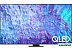 Телевизор Samsung QLED 4K Q80C QE98Q80CAUXRU