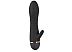 Вибратор Bendy Ripple Clit Vibrator