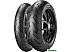 Дорожные мотошины Pirelli Diablo Rosso II 130/70R17 62H Rear Дорожные мотошины Pirelli Diablo Rosso II 130/70R17 62H Rear