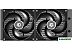 Система жидкостного охлаждения для процессора ID-Cooling FrostFlow FX280 Pro SE