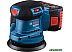Эксцентриковая шлифмашина Bosch GEX 185-LI Professional 06013A5020 (без АКБ) Эксцентриковая шлифмашина Bosch GEX 185-LI Professional 06013A5020 (без АКБ)