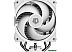 Кулер для процессора ID-Cooling FROZN A410 SE White Кулер для процессора ID-Cooling FROZN A410 SE White