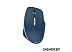 Мышь CANYON MW-21 (сапфир)