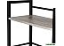 Стол Brabix Loft CD-005 (дуб антик) Стол Brabix Loft CD-005 (дуб антик)
