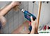 Электродрель ударного действия BOSCH GSB 13 RE Professional (0.601.217.100)