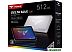 SSD Team T-Force Delta Max RGB Lite White Edition 512GB T253TM512G0C425 SSD Team T-Force Delta Max RGB Lite White Edition 512GB T253TM512G0C425