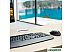 Мышь + клавиатура Logitech Wireless Combo MK345 (920-008534)