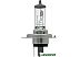 Галогенная лампа Bosch H4 Pure Light 1 шт Галогенная лампа Bosch H4 Pure Light 1 шт