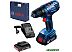 Дрель-шуруповерт Bosch GSR 180-LI Professional 06019F8109 (с 2-мя АКБ, кейс)