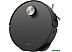 Робот-пылесос Dreame Robot Vacuum X50 Ultra Complete RLX85CE-4 (евровилка, черный)